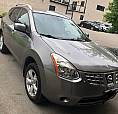 2010 Nissan Rogue