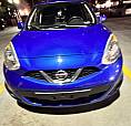 Nissan Micra Sv