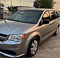 2016 Dodge Grand Caravan – 102,000 Km – Accident-free