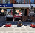 Downtown Spadina & Dundas
*2 Bedrooms* $1750
