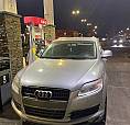 2007 Audi Q7 4.2L V8 Quattro Awd