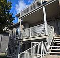 Condo 1er étage - Aylmer