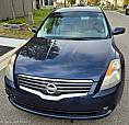 Nissan Altima 2009 2.5 Sl For Sale