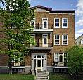 Condo 4 1/2 Meublé St-Sacrement 