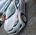 2011 Hyundai Elantra