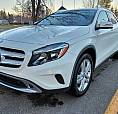 2015 Mercedes Gla 250