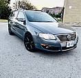 Passat B6 3.6L