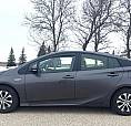 2020 Toyota Prius Prime