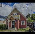 Beautiful Custom Home For Sale In Mcbride Bc