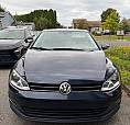 Volkswagen Golf Tsi 2016