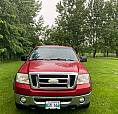  F150 2007