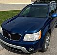 2009 Pontiac Torrent Gt Awd