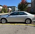 2014 Toyota Camry Hybrid Lxe/190,000 Km