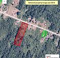 2 Acres Of Land For Sale By Owner In Lorne, Nb