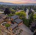 4 Bed West Coast Contemporary On 0.31 Acres | South East Kelowna