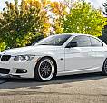 2011 Bmw 335is Cabriolet 
