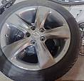 2012 Acura Tl Rims