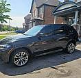 2014 Bmw X5 50I M Package Black Sapphire 445Hp