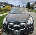 2015 Chevrolet Equinox 1Lt Fwd - Fully Safetied - $