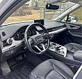 Audi Q7 2018