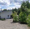 Scenic 1004Sq Ft Home 10 Minute Walk From Beach. Built April/23
