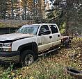 Parting Out Or As Is 2005 Silverado Quad Cab Dramax Lly 