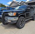 2001 Toyota 4Runner 