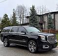Used 7 Passenger Suv