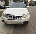 2012 Subaru Forster 