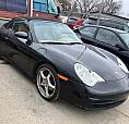 2004 Porsche 911 Carrera Convertible ~ Safetied