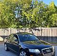 Audi A6 Quatro