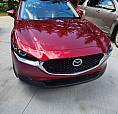 Mazda Cx30