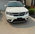2014 Dodge Journey Sxt 3.6L