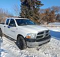 2012 Ram 1500 4X4