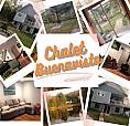 Chalet 4 Saison À Louer!