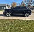 2016 Ford Edge 