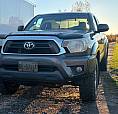 2013 Tacoma 4X4 V6 Manual