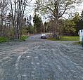 Developed 1 Acre Lot, Building Approved