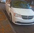 Dodge Caravan 2017 À Vendre