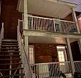 Spacious 51/2 Upper Of Duplex In Saint-Laurent 1950$