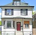 4 Bedroom 1 Bathroom Rental - 433 Burrows Ave