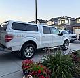 2012 Ford F-150 5.0L 