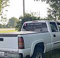 2003 Gmc Sierra 1500Hd