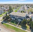 Townhouse Style 4-Plex For Sale