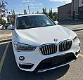 2017 Bmw X1 (xdrive28i)