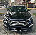 Hyundai Santafe 2015