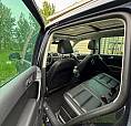 Clean Title Volkswagen Tiguan