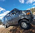 1990 Gmc Vandura