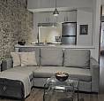 4 1/2 Meublé Tt Inclus+parking+ac+wifi Vxqc Champlain