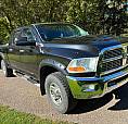 2010 Dodge Cummins 3500 Mega Cab Slt Diesel